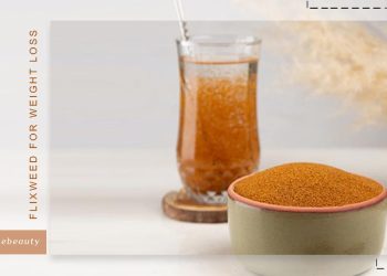 خاکشیر برای لاغری