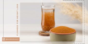 خاکشیر برای لاغری