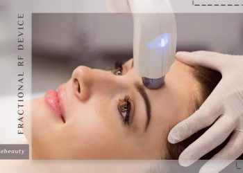 دستگاه آر اف فرکشنال