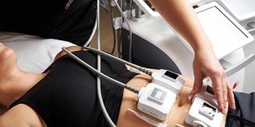 چرا لاغری با دستگاه ترواسکالپ بهتر از جراحی است