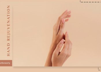 جوانسازی دست