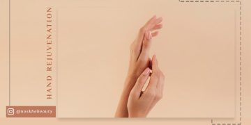 جوانسازی دست