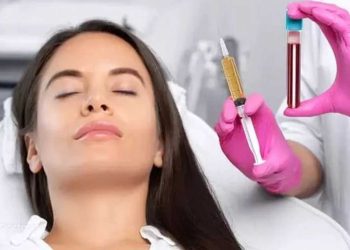 LPRP با پروفایلو روش جدید برای رفع چین و چروک صورت