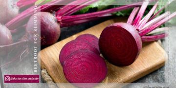 خواص لبو برای لاغری