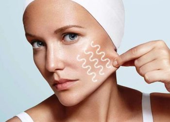 برای سفت شدن پوست صورت چه کنیم