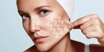 برای سفت شدن پوست صورت چه کنیم