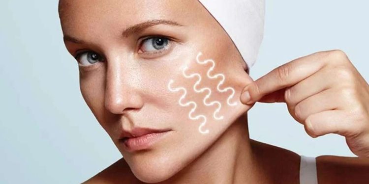 برای سفت شدن پوست صورت چه کنیم