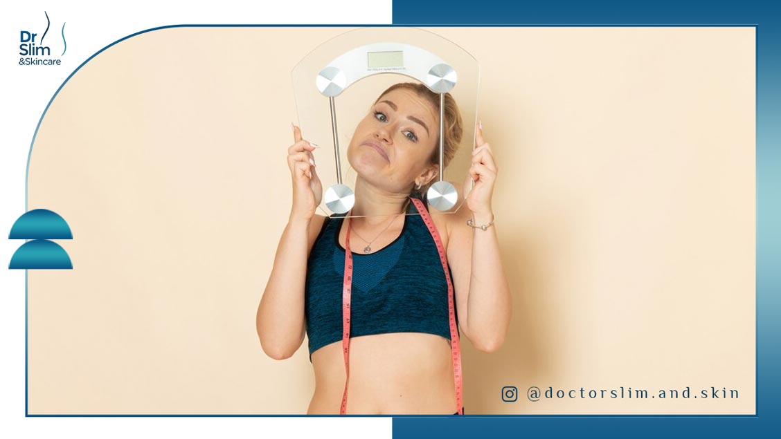 راهکارهای طلایی لاغری صد در صدی