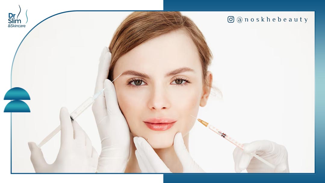 روش نوین جوانسازی پوست با ال پی آر پی و ریوانس پیور مکس