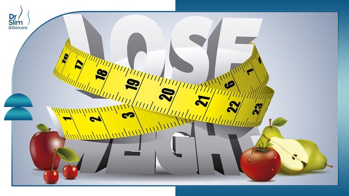 این دفعه میخوام واقعا لاغر بشم از کجا و چجوری شروع کنم