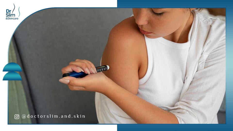 اوزمپیک فراتر از کاهش وزن تأثیر دارد