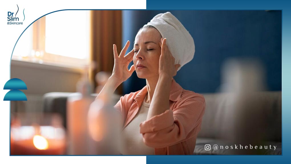 راهکارهای مراقبت از پوست در ماه رمضان