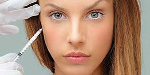 تزریق فیلر کلاژن ساز