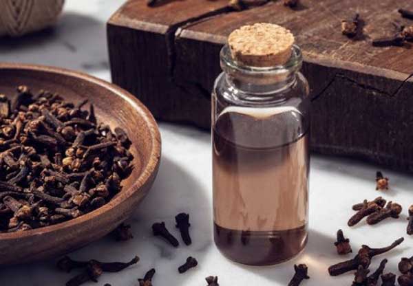 بوتاکس صورت با میخک