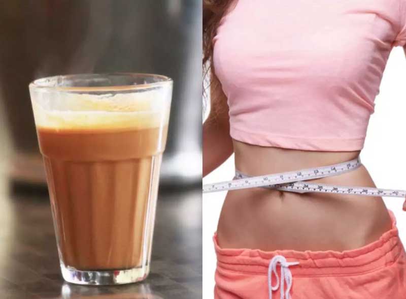 خواص چای ماسالا برای لاغری