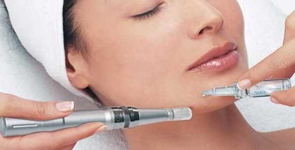 انواع میکرونیدلینگ صورت