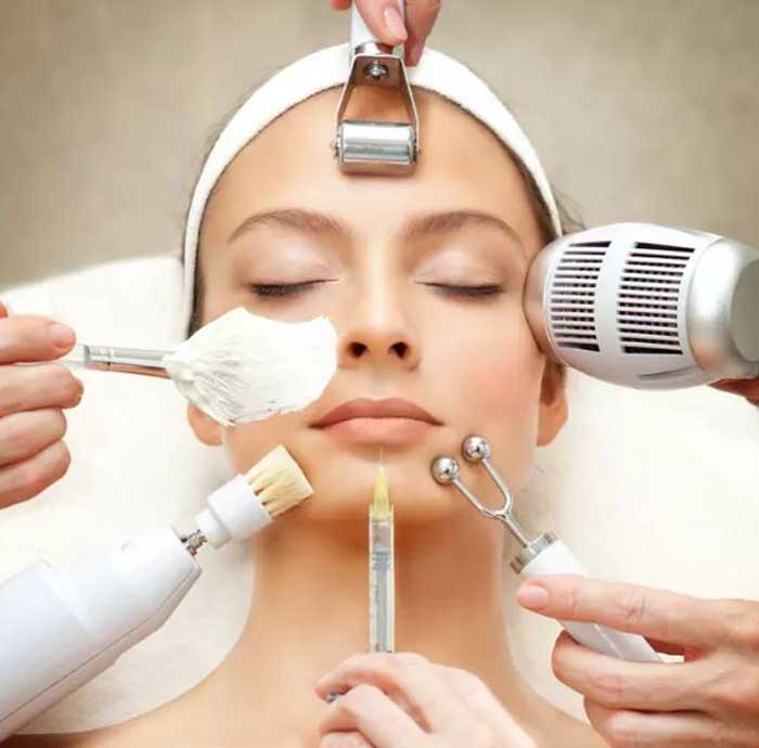 بهترین روش جوانسازی و لیفت صورت