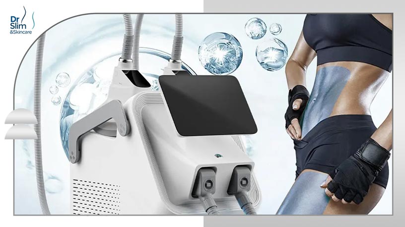 کویتیشن بهتر است یا کرایولیپولیز