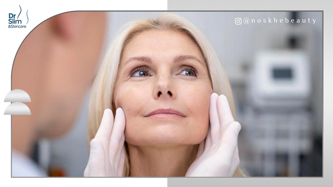 جوانسازی پوست