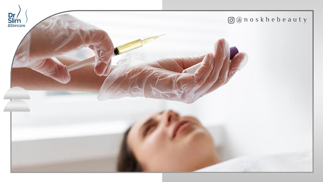 بهترین مزوژل جوانساز