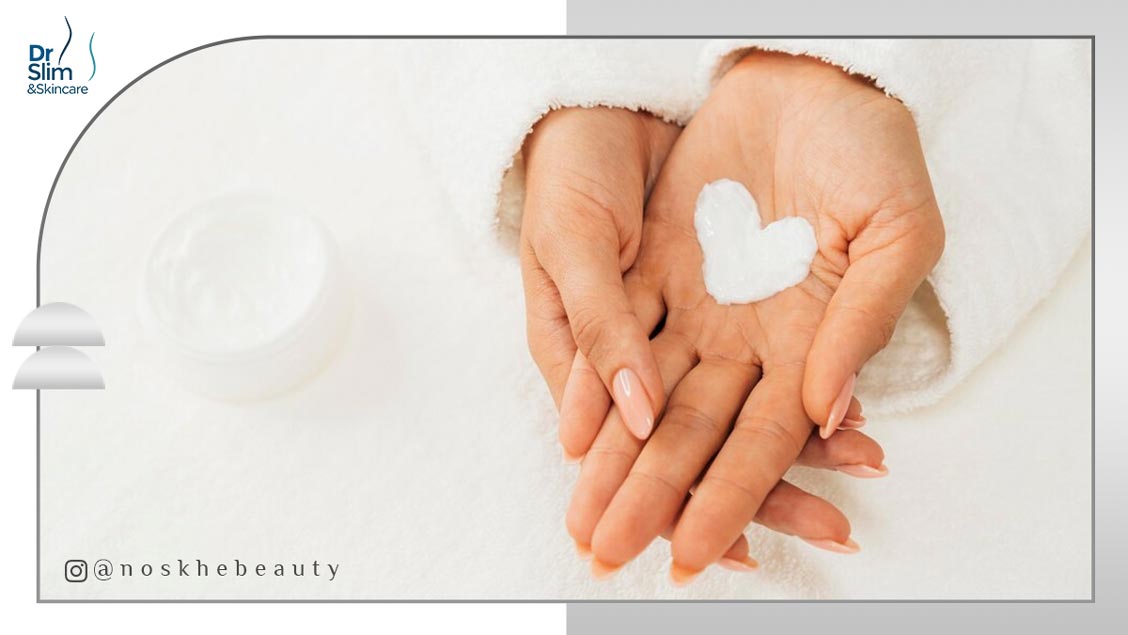 جوانسازی دست