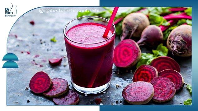 خواص لبو برای لاغری