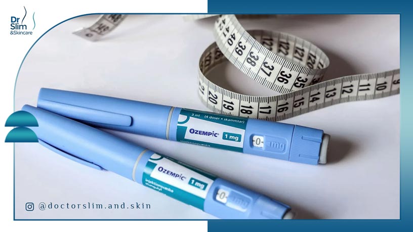 اوزمپیک فراتر از کاهش وزن تأثیر دارد