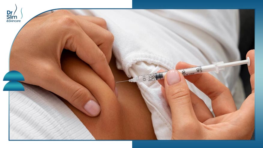 مزوتراپی شکم چیست و چقدر تاثیر دارد