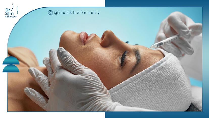 روش نوین جوانسازی پوست با ال پی آر پی و ریوانس پیور مکس