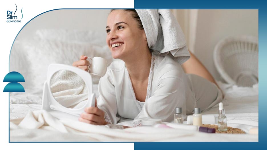 راهکارهای مراقبت از پوست در ماه رمضان