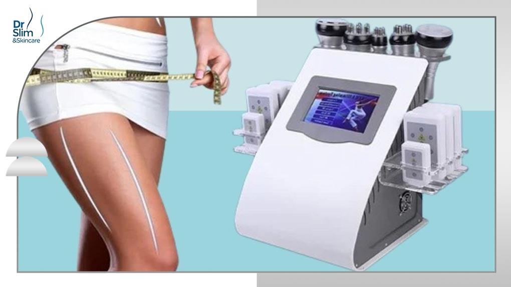 کویتیشن بهتر است یا کرایولیپولیز