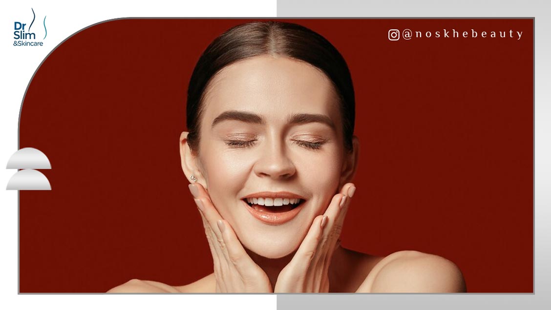 جوانسازی پوست