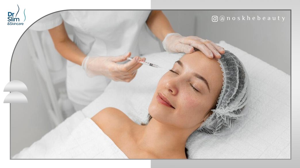 بهترین مزوژل جوانساز