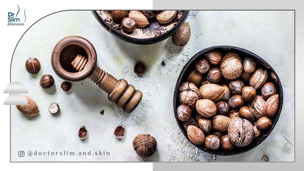 بهترین زمان مصرف گردو برای لاغری