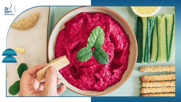 خواص لبو برای لاغری