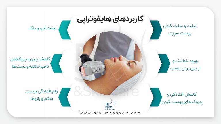 هایفوتراپی چیست