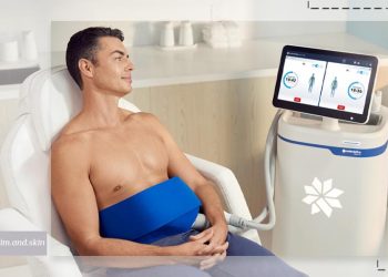 حذف چربی ‌های اضافی زیر پوست با کول اسکالپتینگ