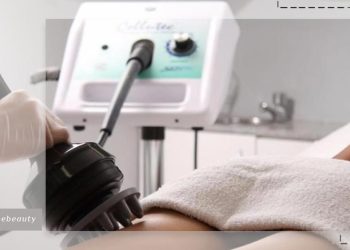 دستگاه چربی سوزی و لاغری جی فایو