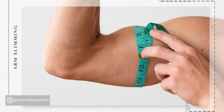 سریع ‌ترین راه برای لاغری بازو