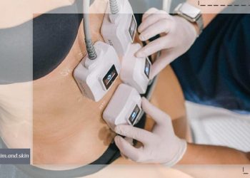 لاغری با ترواسکالپ معجزه لاغری بدون درد و دوره نقاهت