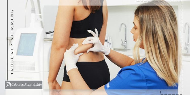 آیا کاهش چربی با کول اسکالپتینگ امکان پذیر است