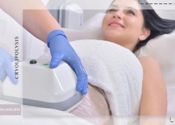 لاغری با کرایولیپولیز در تهران فقط یک جلسه