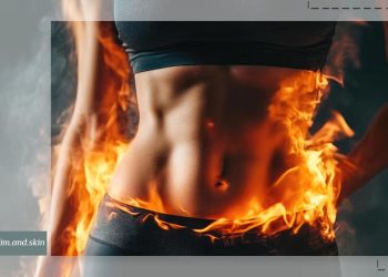 بهترین روش ‌های چربی سوزی شکم و پهلو