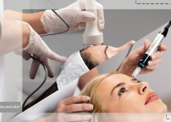 پلاژن‌ تراپی بهتر است یا میکرونیدلینگ