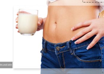 معجون لاغری شکم و پهلو با زنجبیل