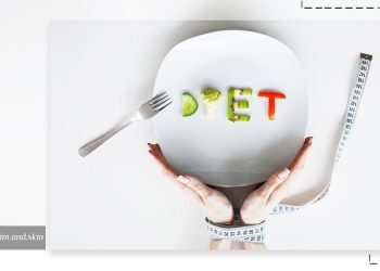 یک رژیم خوب برای لاغری شکم و پهلو