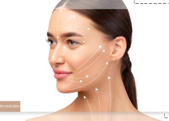 لیفت صورت با لیزر هایفو