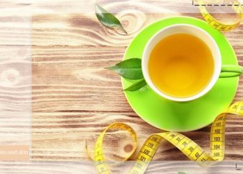 دمنوش لاغری شکم و پهلو