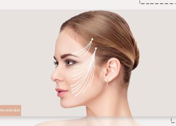 بهترین نخ لیفت صورت