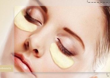 رفع چروک دور چشم با سیب ‌زمینی